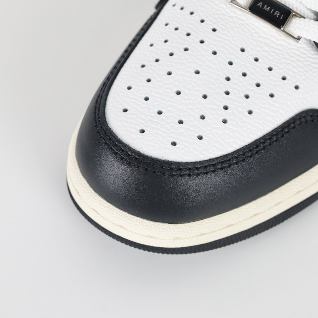 AMIRI Unisex Seasonal Casual Sneakers - Style 215596038 - view 5