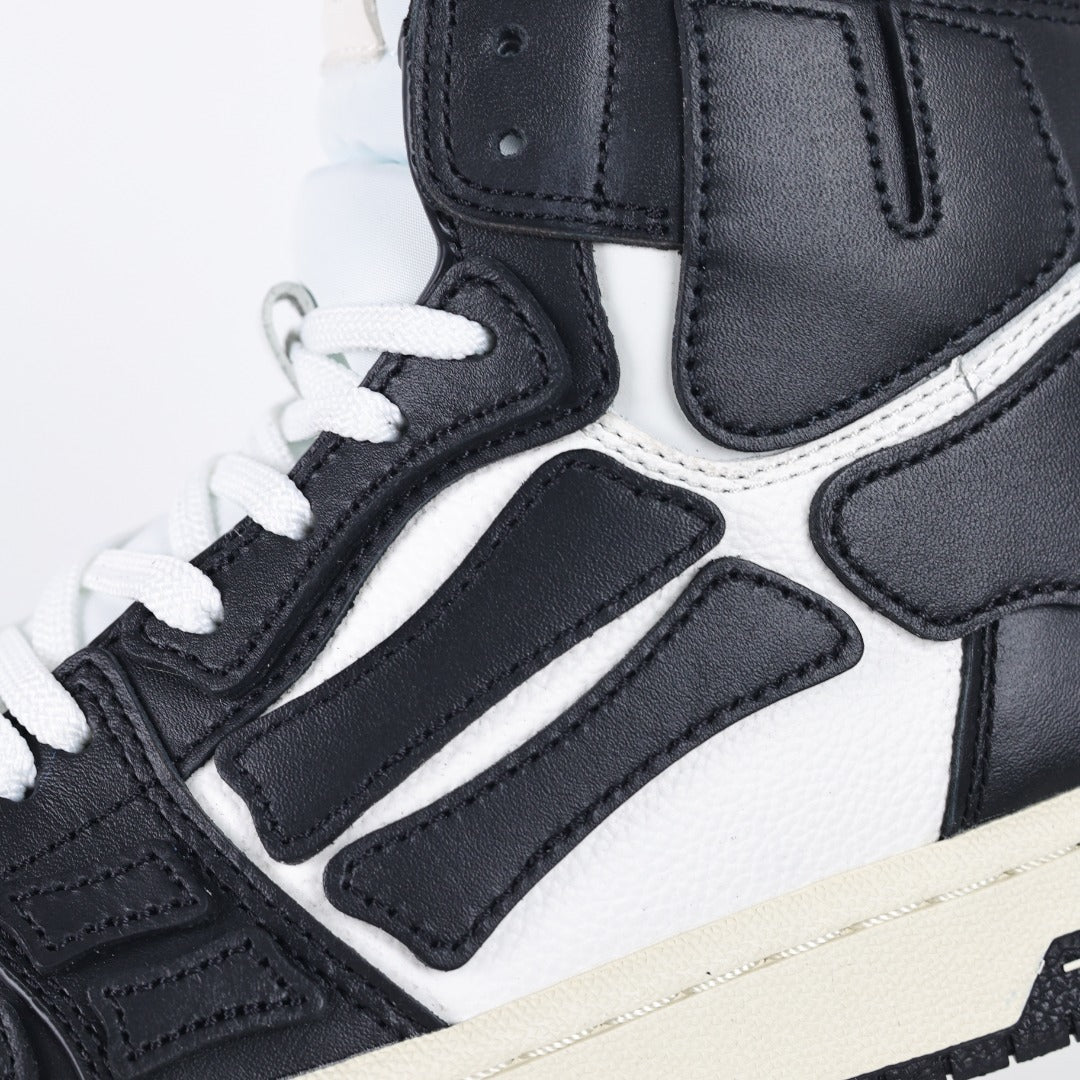AMIRI Unisex Seasonal Casual Sneakers - Style 215596038 - view 6