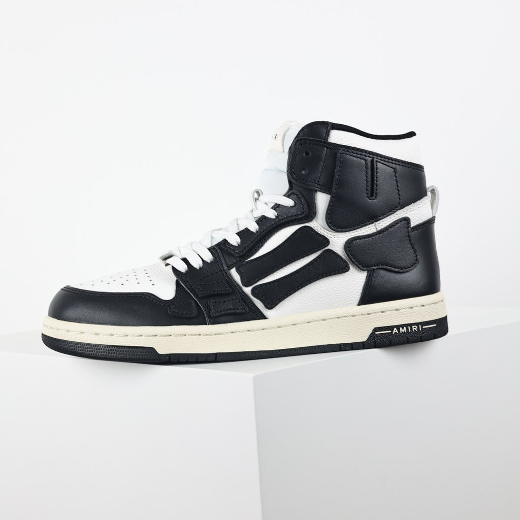 AMIRI Unisex Seasonal Casual Sneakers - Style 215596038 - view 9