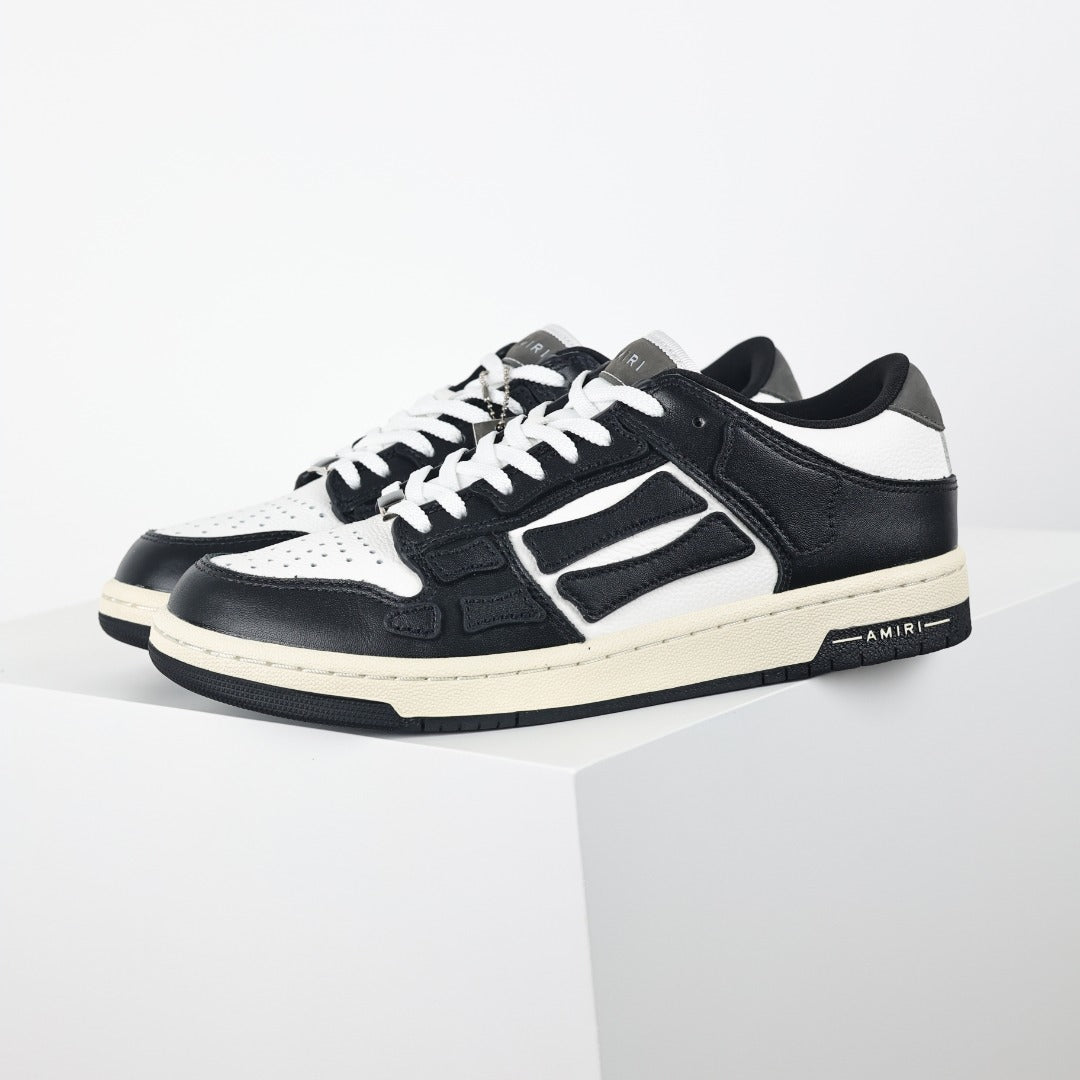 AMIRI Unisex Seasonal Casual Sneakers - Style 215596039 - view 1