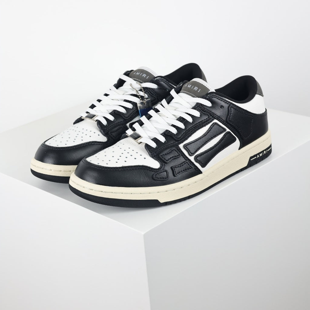 AMIRI Unisex Seasonal Casual Sneakers - Style 215596039 - view 2