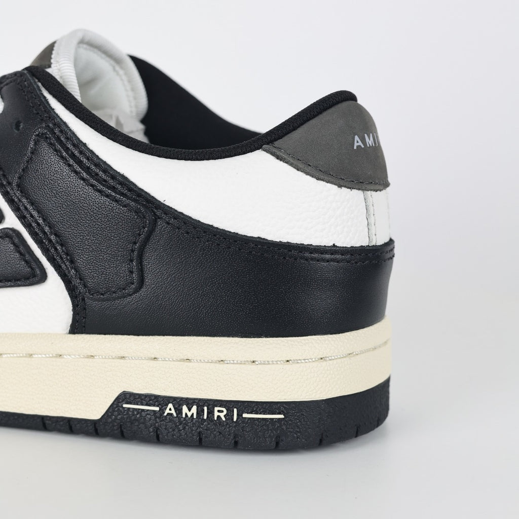 AMIRI Unisex Seasonal Casual Sneakers - Style 215596039 - view 4
