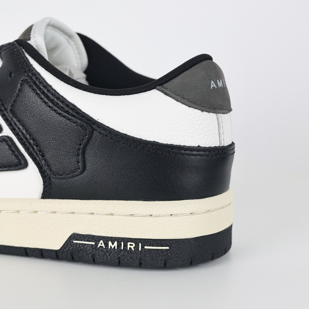 AMIRI Unisex Seasonal Casual Sneakers - Style 215596039 - view 4