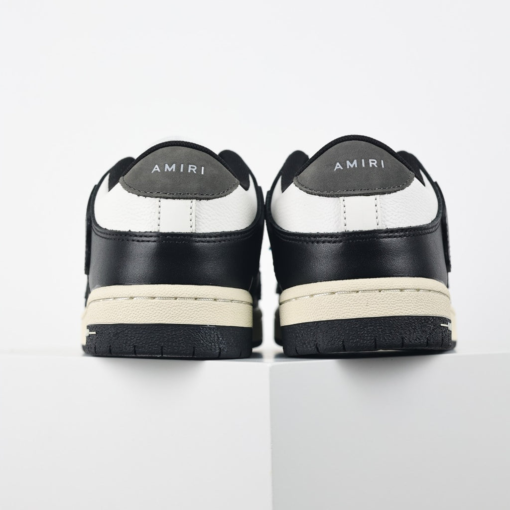 AMIRI Unisex Seasonal Casual Sneakers - Style 215596039 - view 8