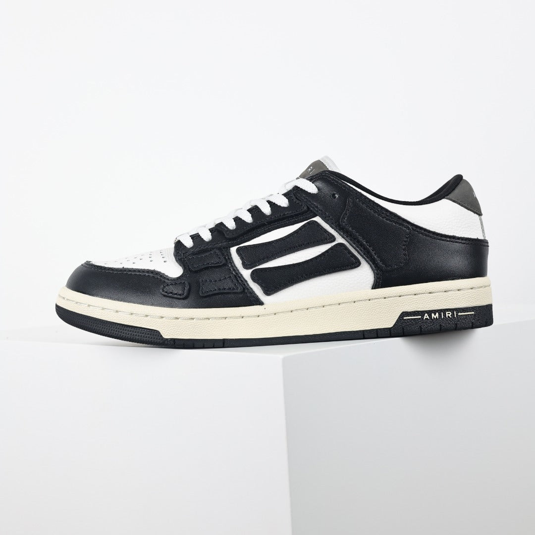 AMIRI Unisex Seasonal Casual Sneakers - Style 215596039 - view 9