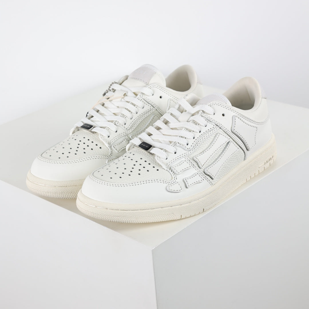 AMIRI Unisex Seasonal Casual Sneakers - Style 215596040 - view 2