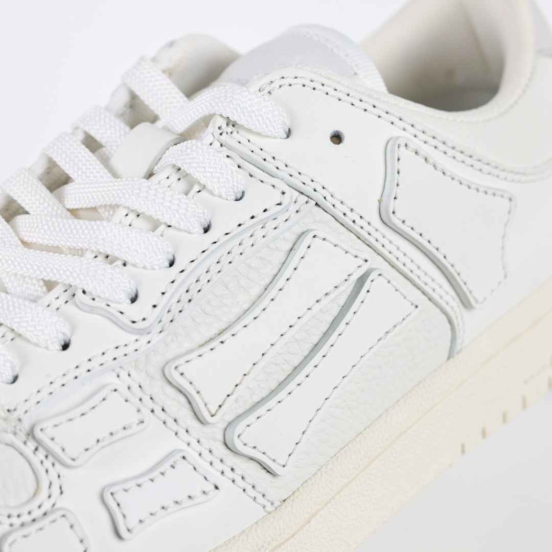 AMIRI Unisex Seasonal Casual Sneakers - Style 215596040 - view 6