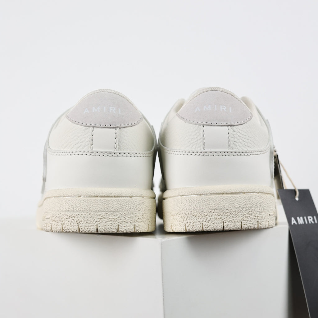 AMIRI Unisex Seasonal Casual Sneakers - Style 215596040 - view 8