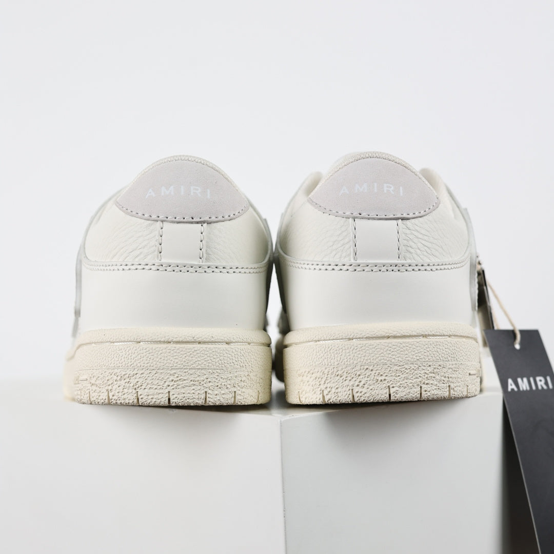 AMIRI Unisex Seasonal Casual Sneakers - Style 215596040 - view 8