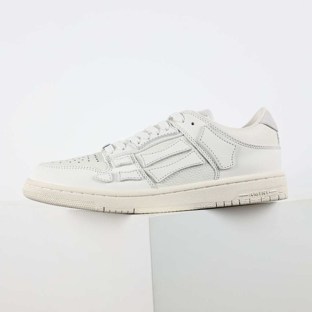 AMIRI Unisex Seasonal Casual Sneakers - Style 215596040 - view 9