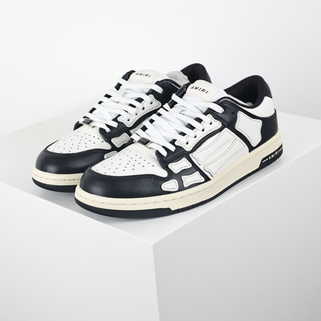 AMIRI Unisex Seasonal Casual Sneakers - Style 215596041 - view 2