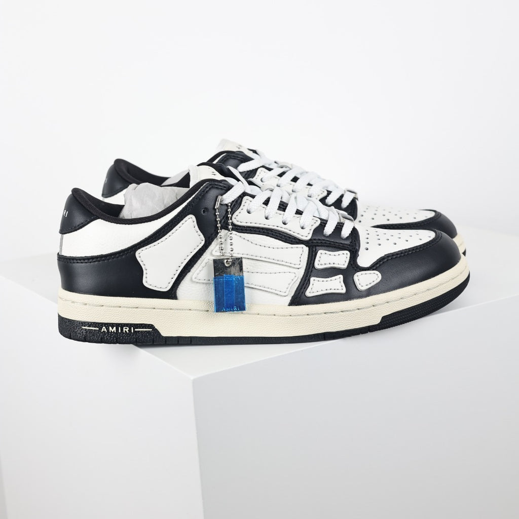 AMIRI Unisex Seasonal Casual Sneakers - Style 215596041 - view 3