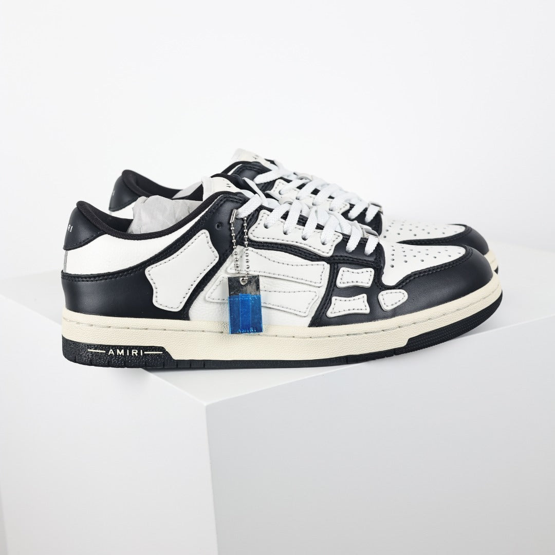 AMIRI Unisex Seasonal Casual Sneakers - Style 215596041 - view 3