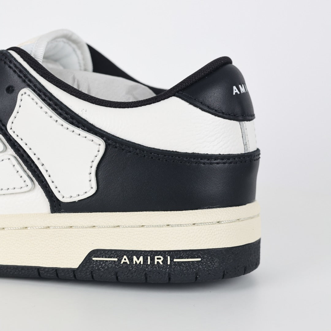 AMIRI Unisex Seasonal Casual Sneakers - Style 215596041 - view 4