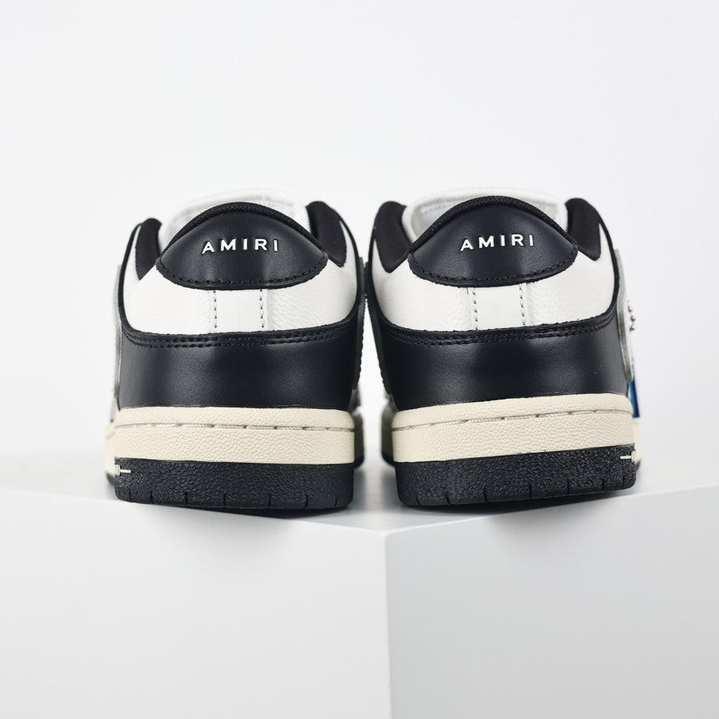 AMIRI Unisex Seasonal Casual Sneakers - Style 215596041 - view 8