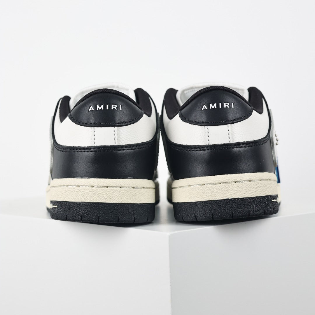 AMIRI Unisex Seasonal Casual Sneakers - Style 215596041 - view 8