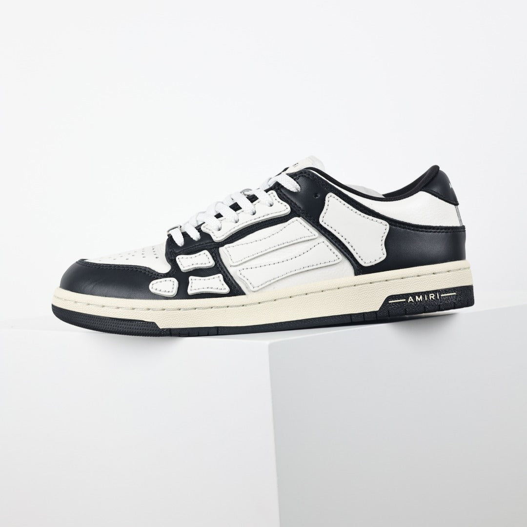 AMIRI Unisex Seasonal Casual Sneakers - Style 215596041 - view 9