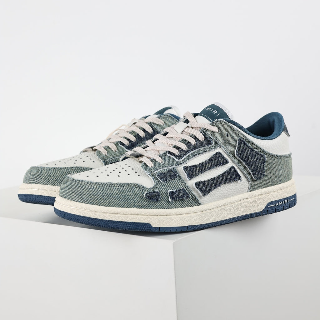 AMIRI Unisex Seasonal Casual Sneakers - Style 215596080 - view 1