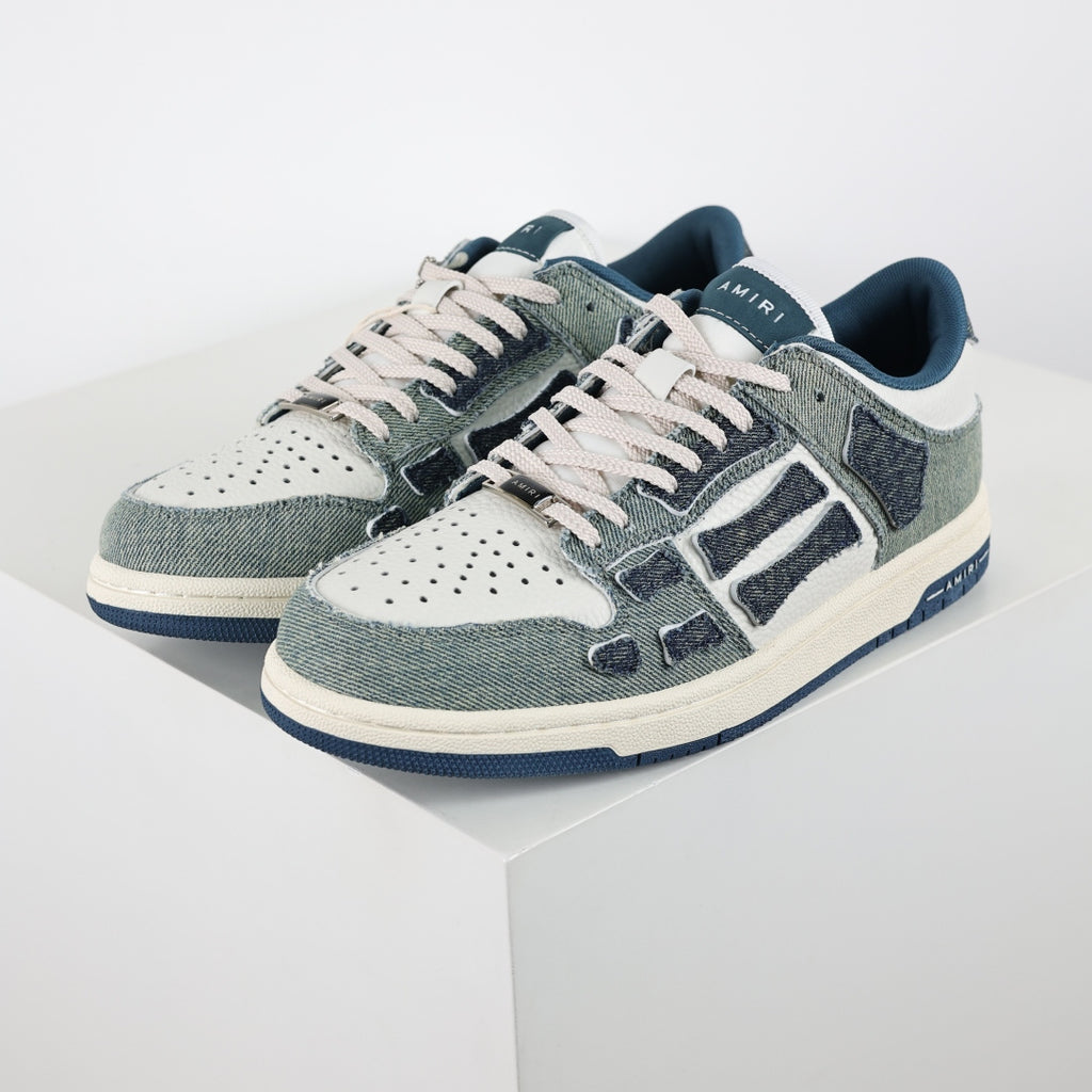 AMIRI Unisex Seasonal Casual Sneakers - Style 215596080 - view 2