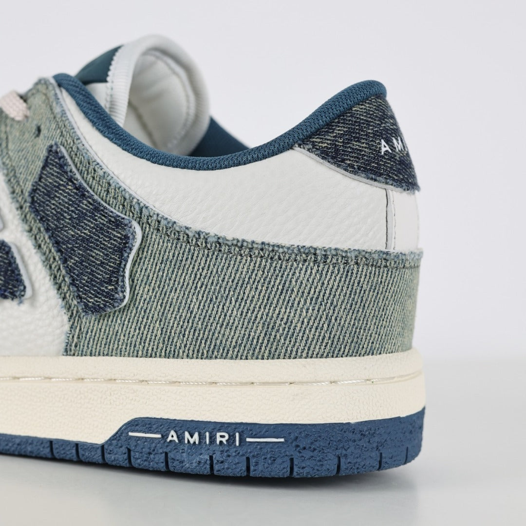 AMIRI Unisex Seasonal Casual Sneakers - Style 215596080 - view 4