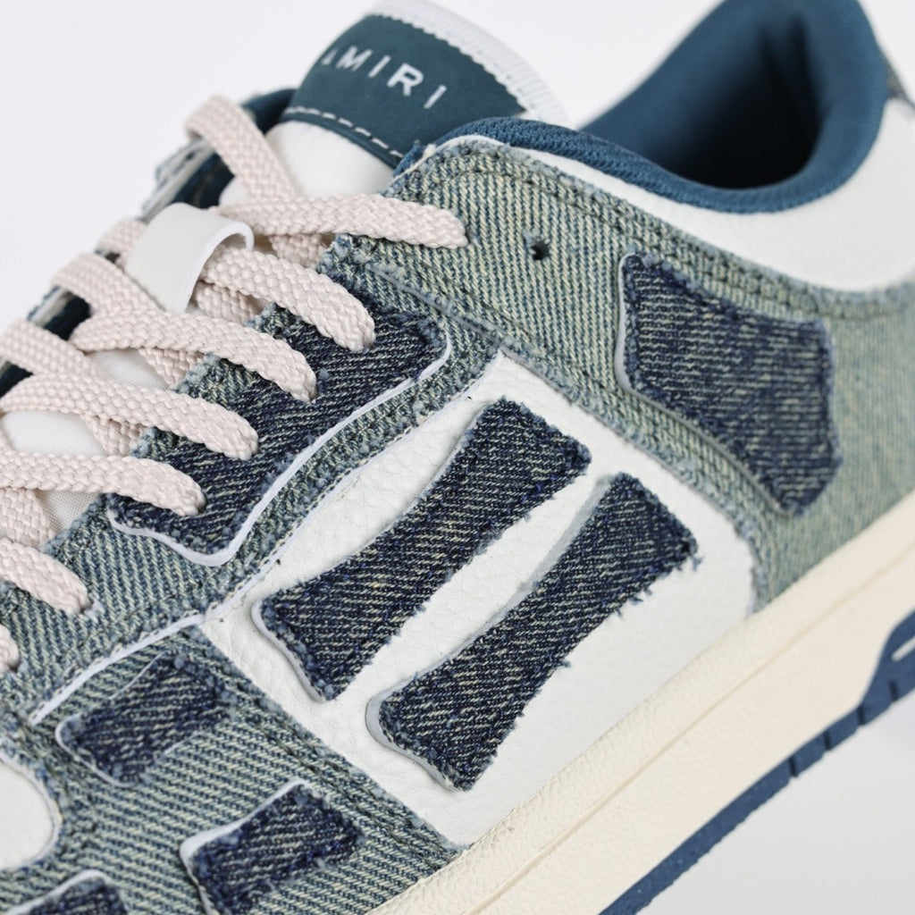 AMIRI Unisex Seasonal Casual Sneakers - Style 215596080 - view 6
