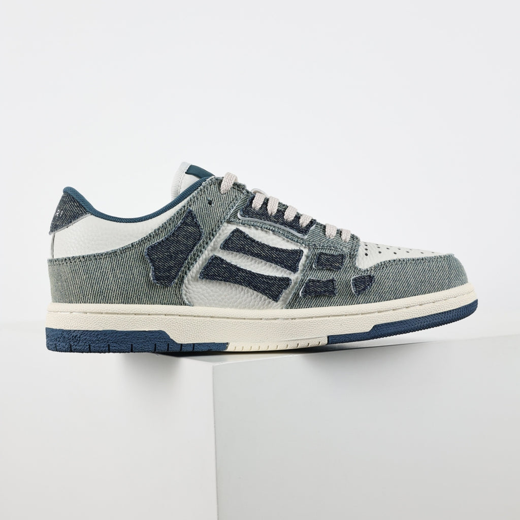 AMIRI Unisex Seasonal Casual Sneakers - Style 215596080 - view 7