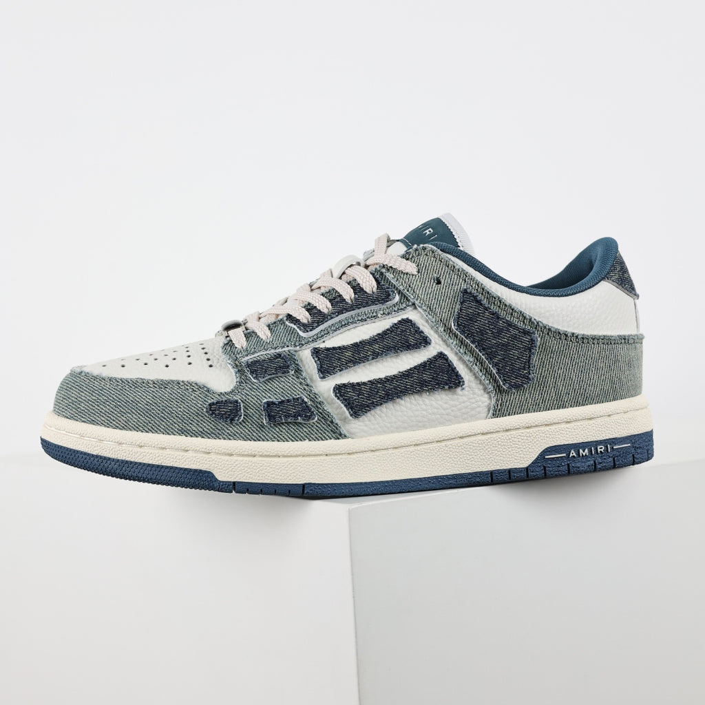 AMIRI Unisex Seasonal Casual Sneakers - Style 215596080 - view 9