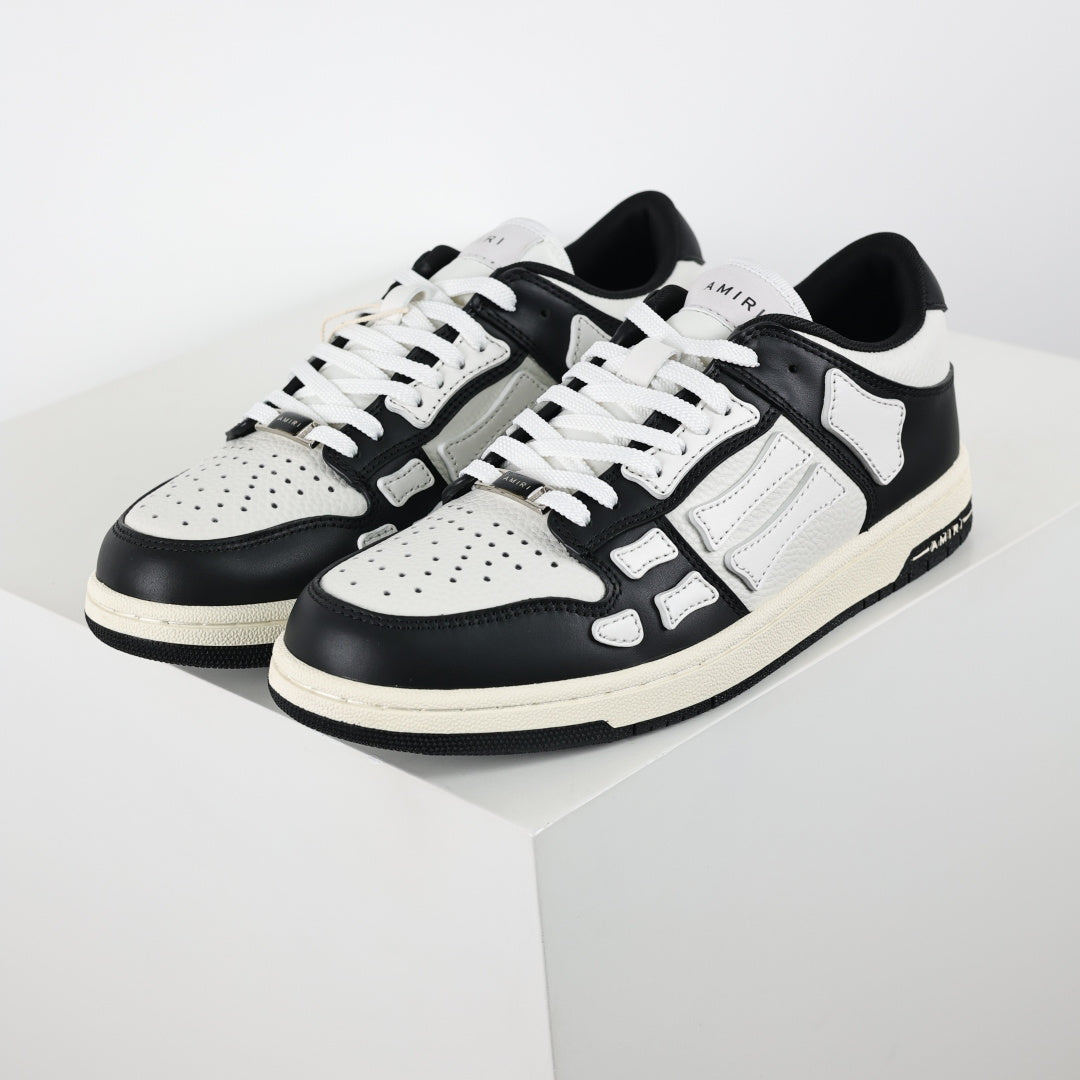 AMIRI Unisex Seasonal Casual Sneakers - Style 215596081 - view 2