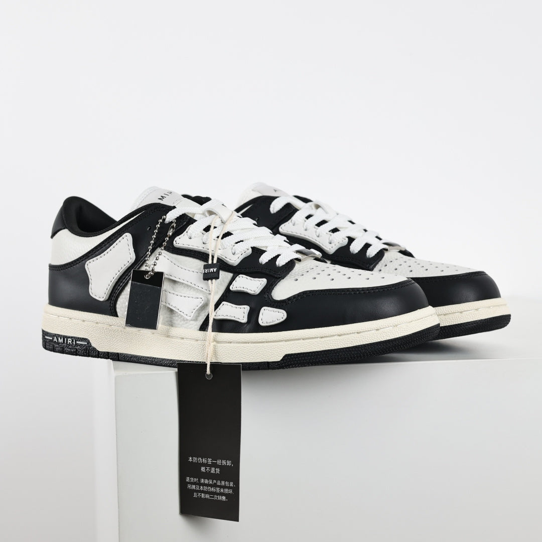 AMIRI Unisex Seasonal Casual Sneakers - Style 215596081 - view 3