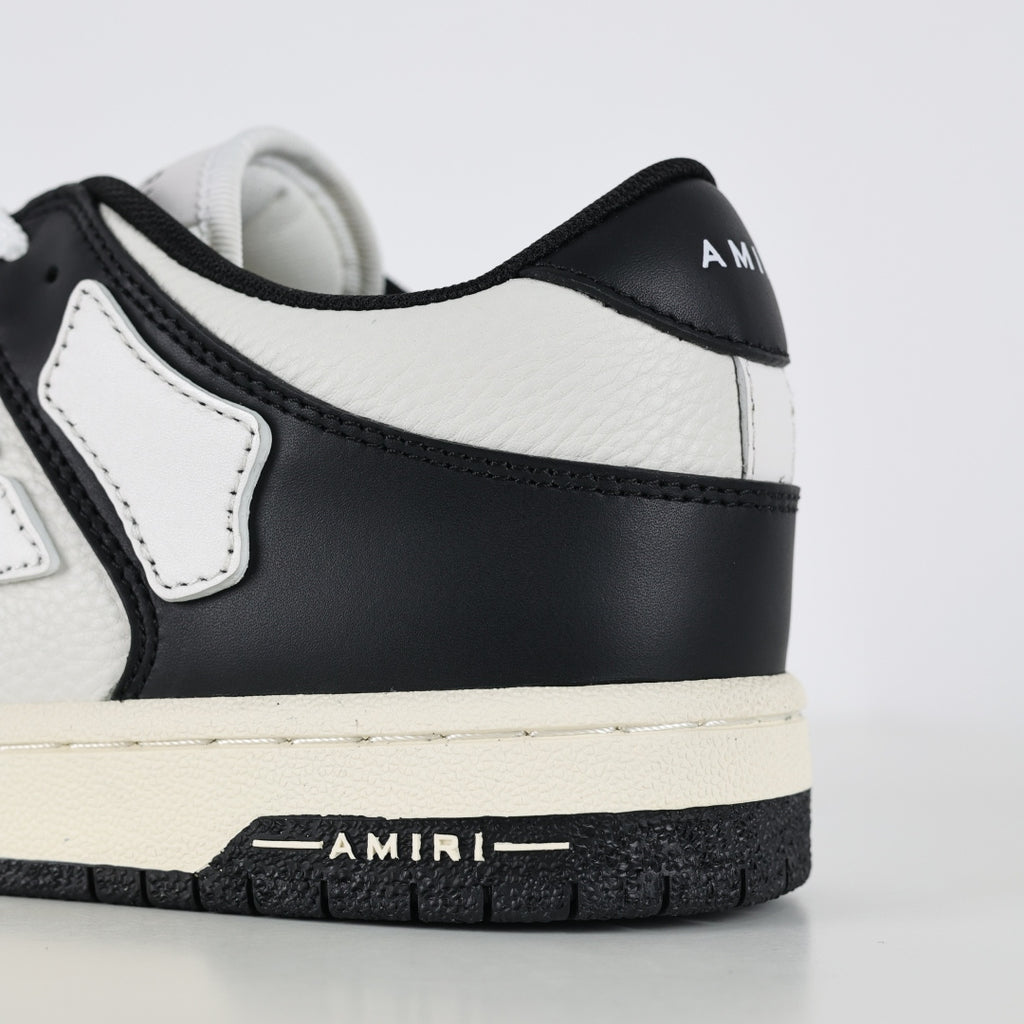 AMIRI Unisex Seasonal Casual Sneakers - Style 215596081 - view 4