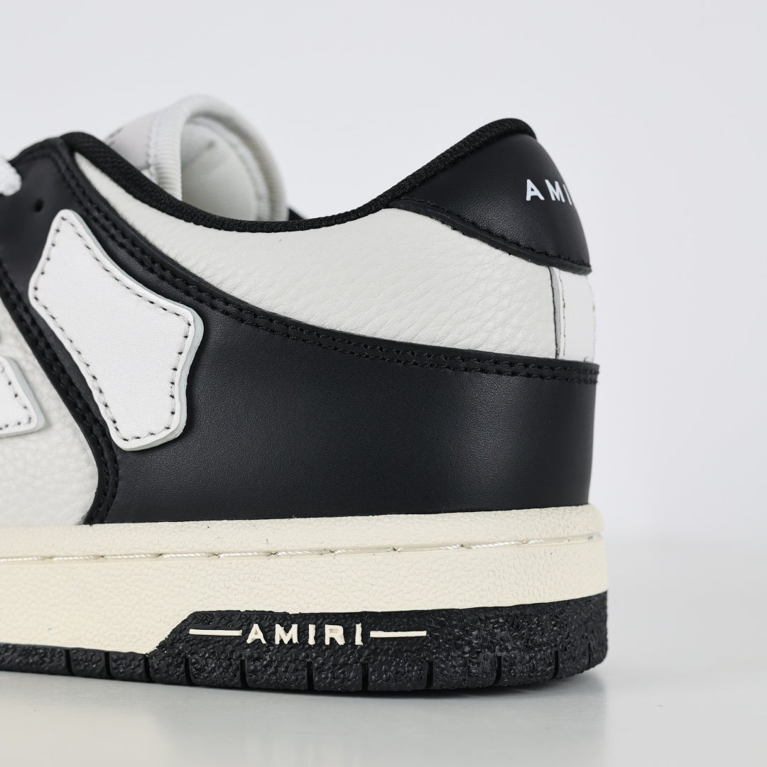 AMIRI Unisex Seasonal Casual Sneakers - Style 215596081 - view 4