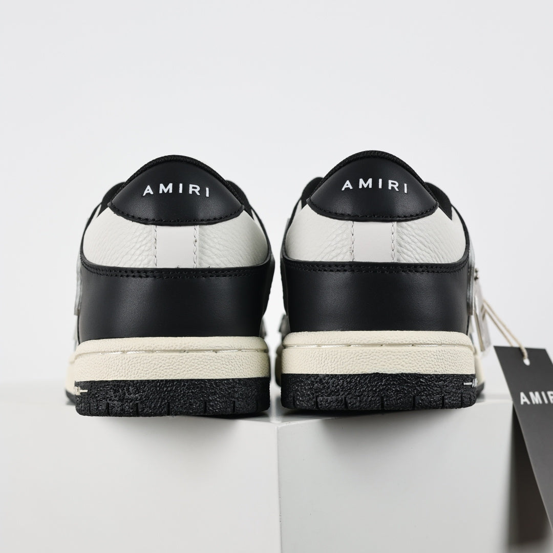 AMIRI Unisex Seasonal Casual Sneakers - Style 215596081 - view 8