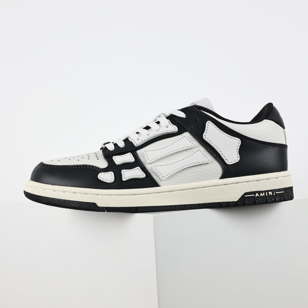 AMIRI Unisex Seasonal Casual Sneakers - Style 215596081 - view 9
