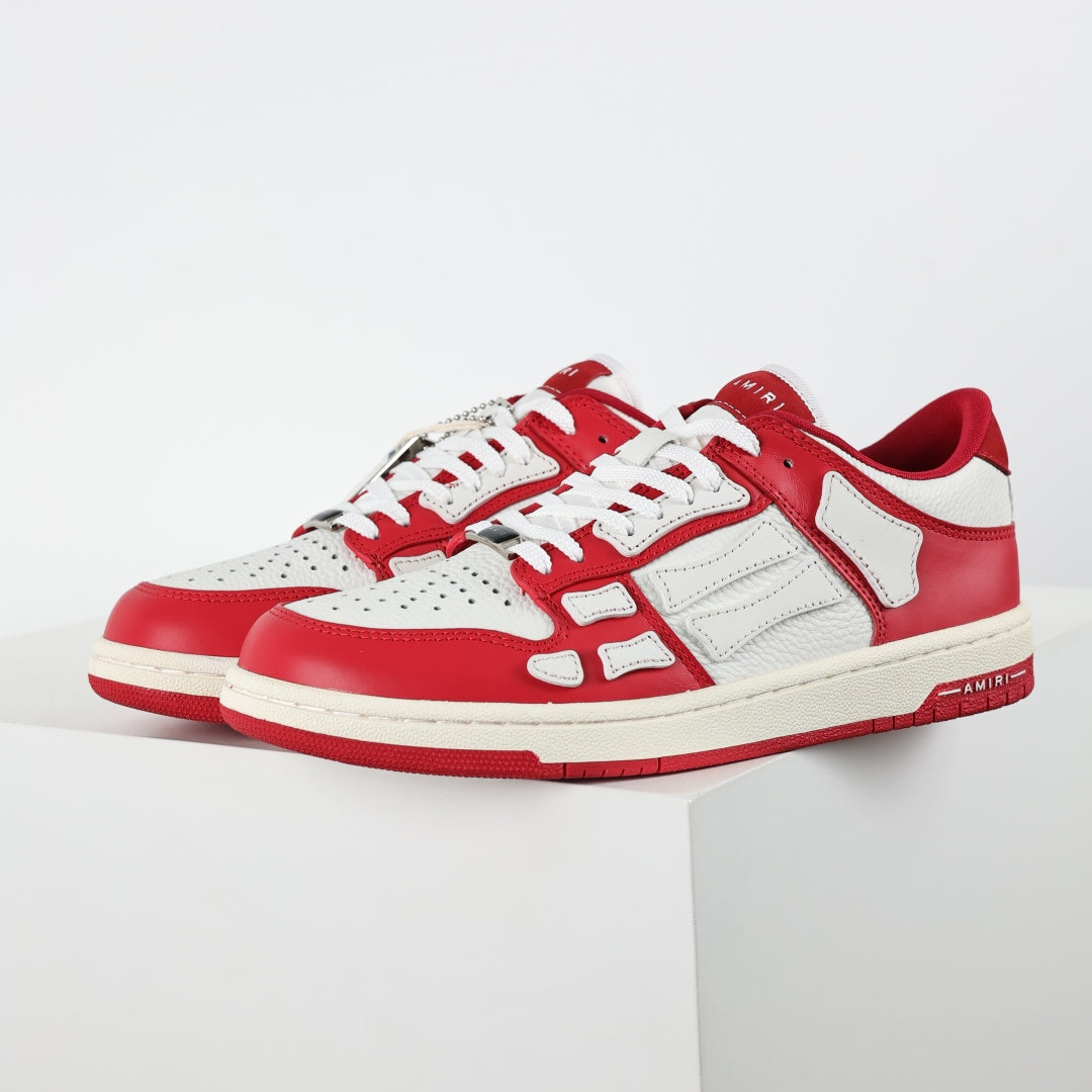 AMIRI Unisex Seasonal Casual Sneakers - Style 215596082 - view 1