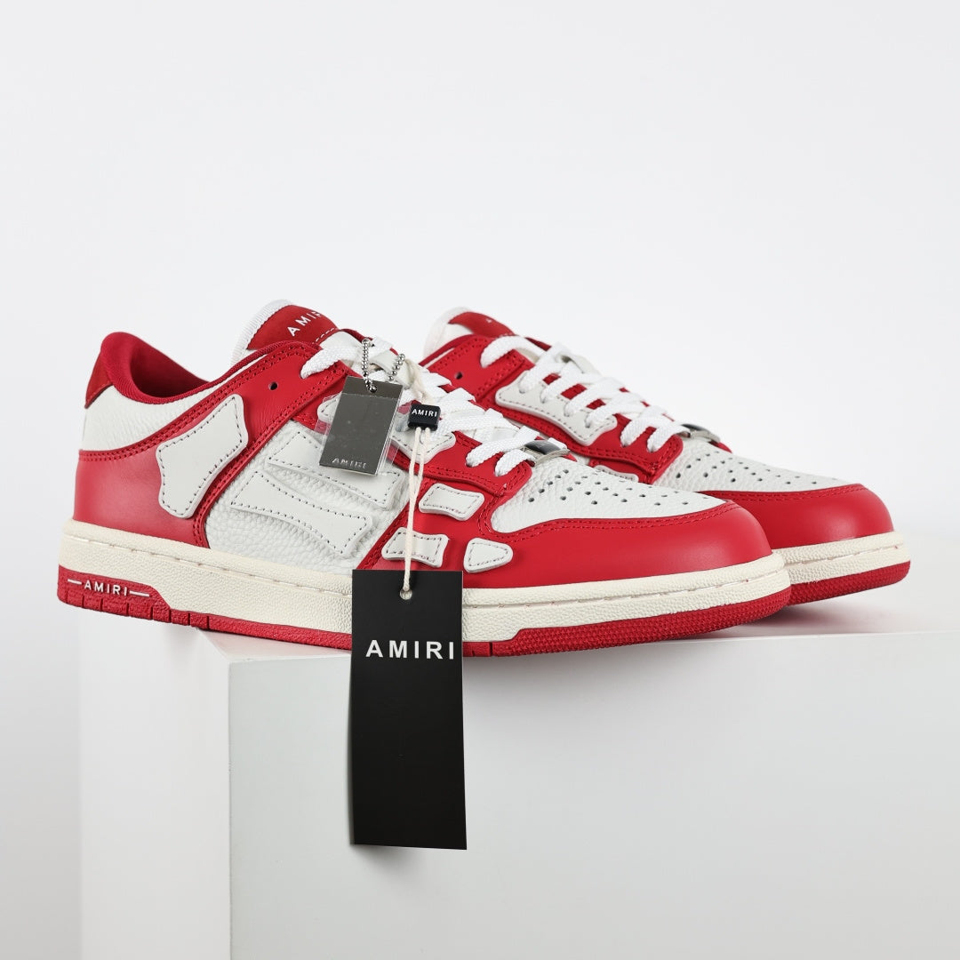 AMIRI Unisex Seasonal Casual Sneakers - Style 215596082 - view 3