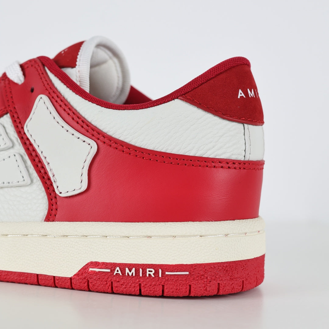 AMIRI Unisex Seasonal Casual Sneakers - Style 215596082 - view 4