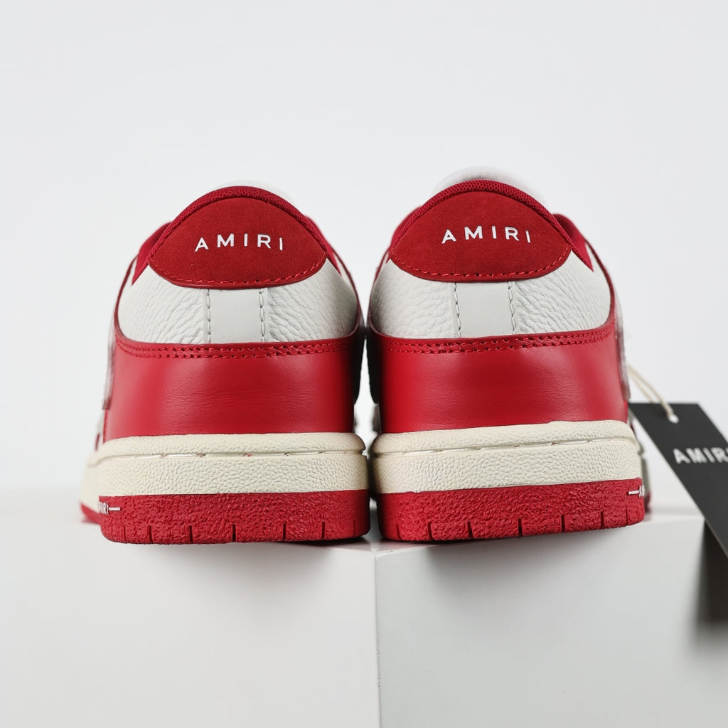 AMIRI Unisex Seasonal Casual Sneakers - Style 215596082 - view 8