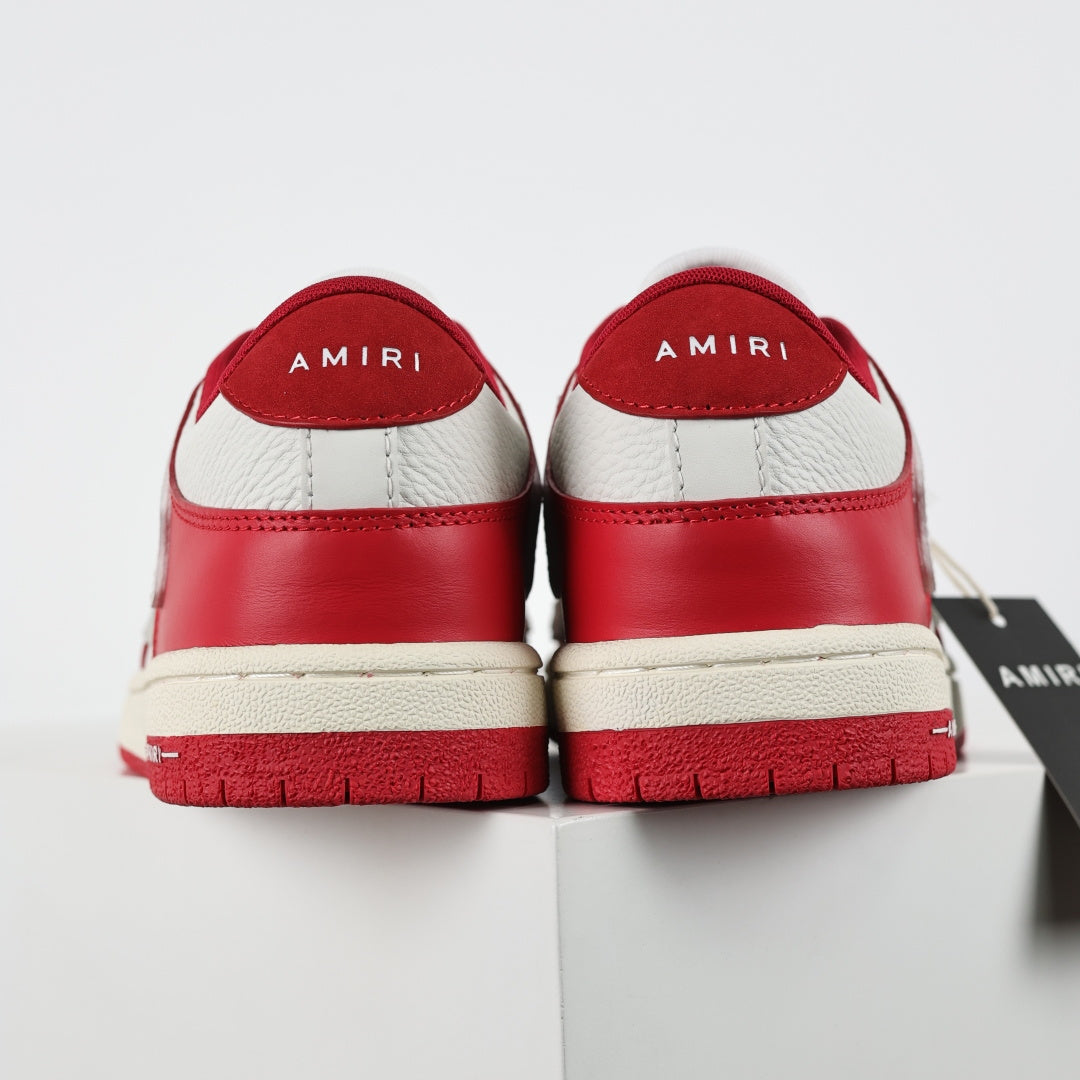 AMIRI Unisex Seasonal Casual Sneakers - Style 215596082 - view 8