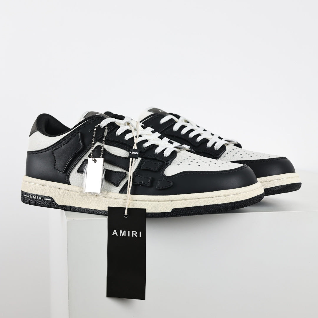 AMIRI Unisex Seasonal Casual Sneakers - Style 215596083 - view 3