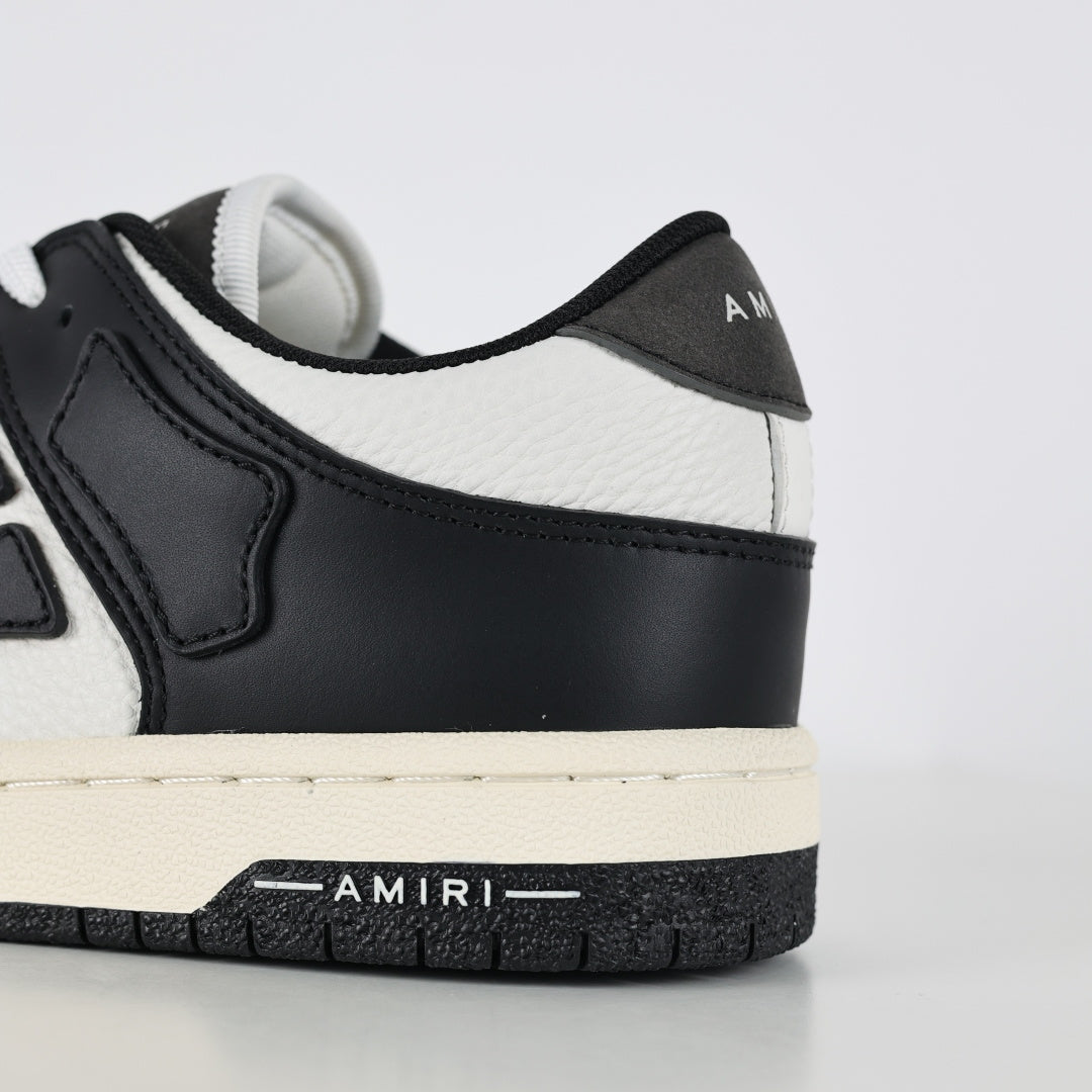 AMIRI Unisex Seasonal Casual Sneakers - Style 215596083 - view 4