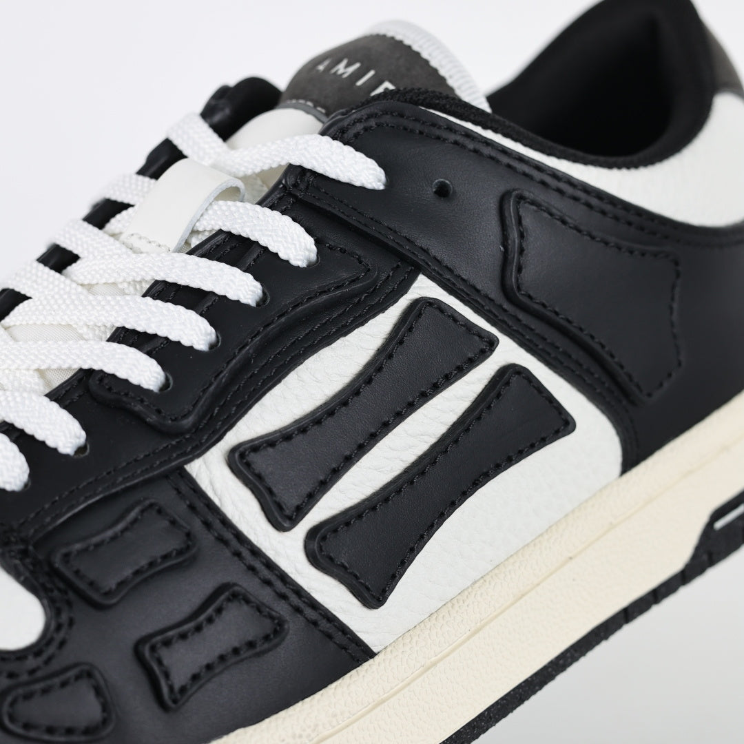 AMIRI Unisex Seasonal Casual Sneakers - Style 215596083 - view 6