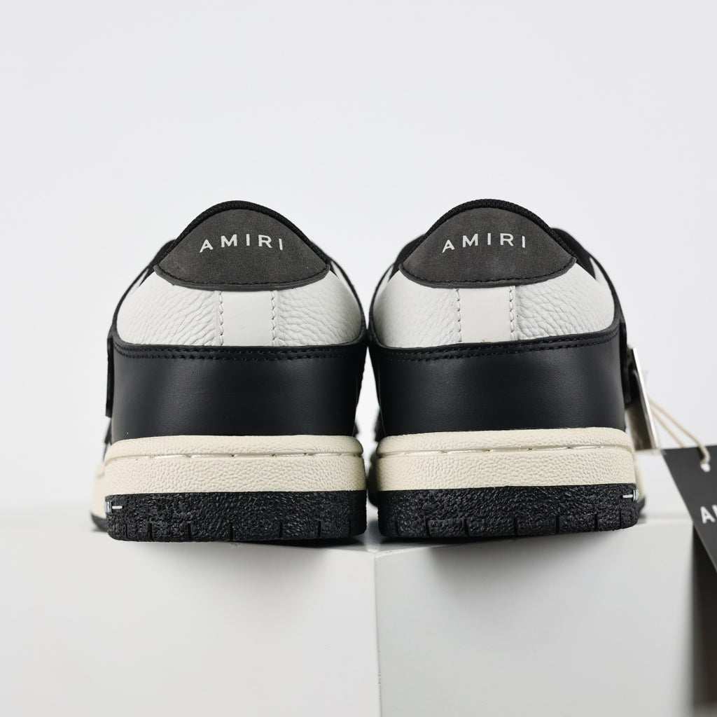 AMIRI Unisex Seasonal Casual Sneakers - Style 215596083 - view 8