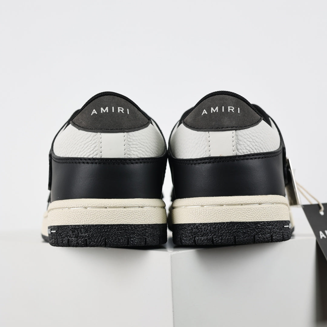 AMIRI Unisex Seasonal Casual Sneakers - Style 215596083 - view 8