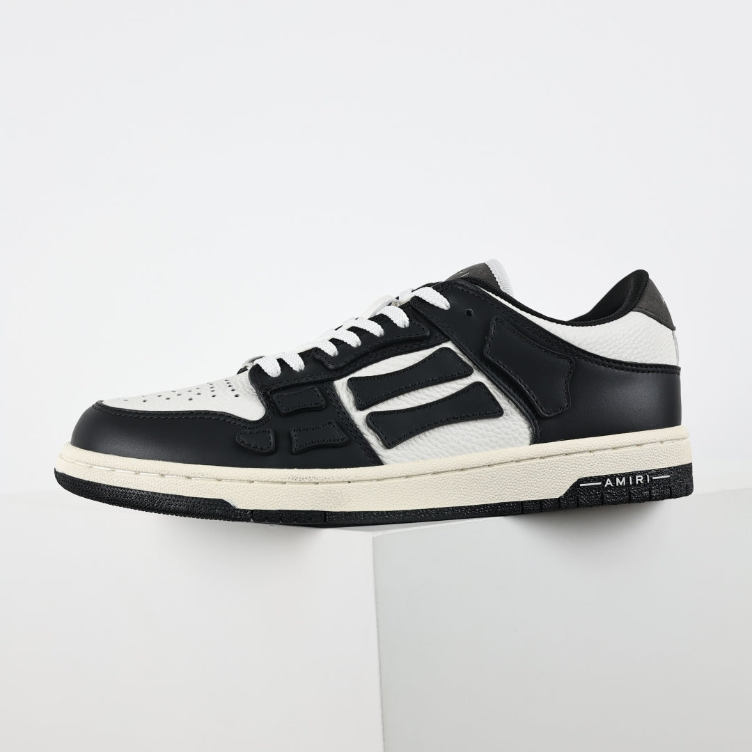 AMIRI Unisex Seasonal Casual Sneakers - Style 215596083 - view 9