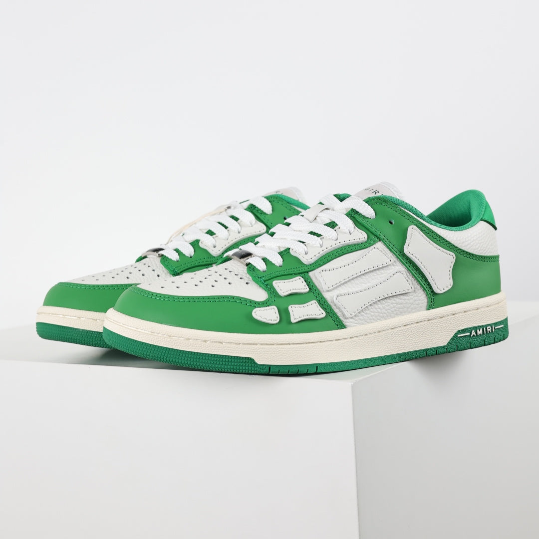 AMIRI Unisex Seasonal Casual Sneakers - Style 215596084 - view 1
