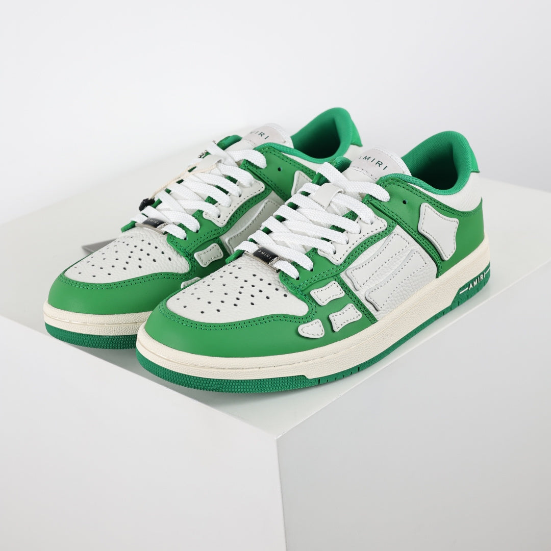 AMIRI Unisex Seasonal Casual Sneakers - Style 215596084 - view 2