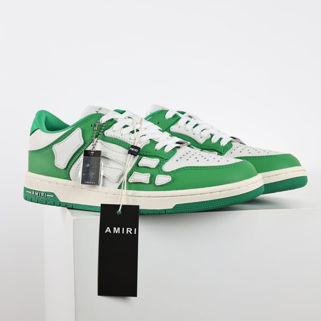 AMIRI Unisex Seasonal Casual Sneakers - Style 215596084 - view 3