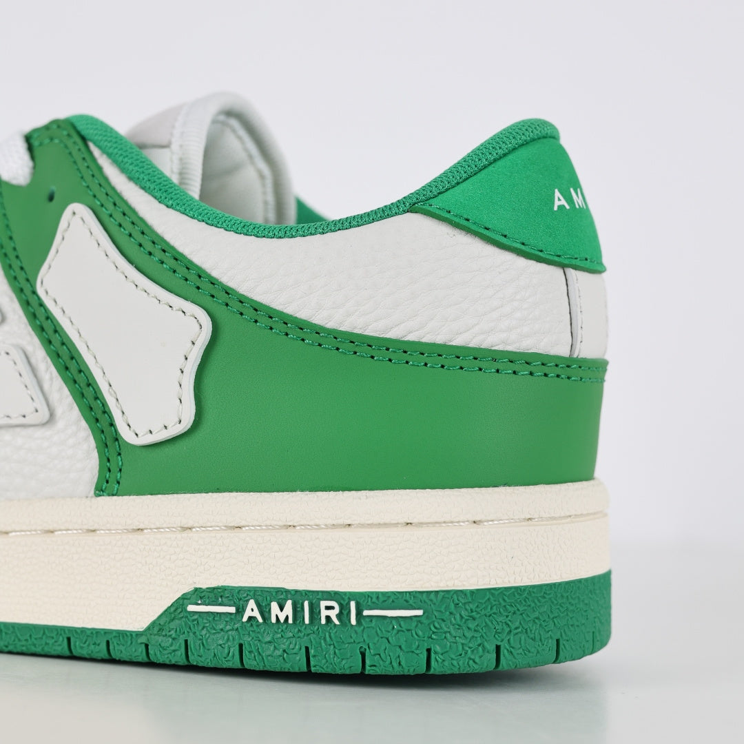 AMIRI Unisex Seasonal Casual Sneakers - Style 215596084 - view 4