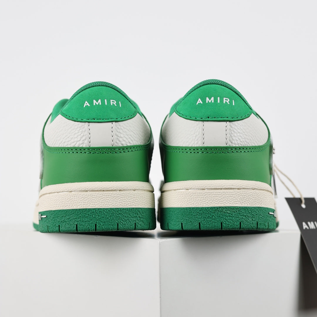 AMIRI Unisex Seasonal Casual Sneakers - Style 215596084 - view 8