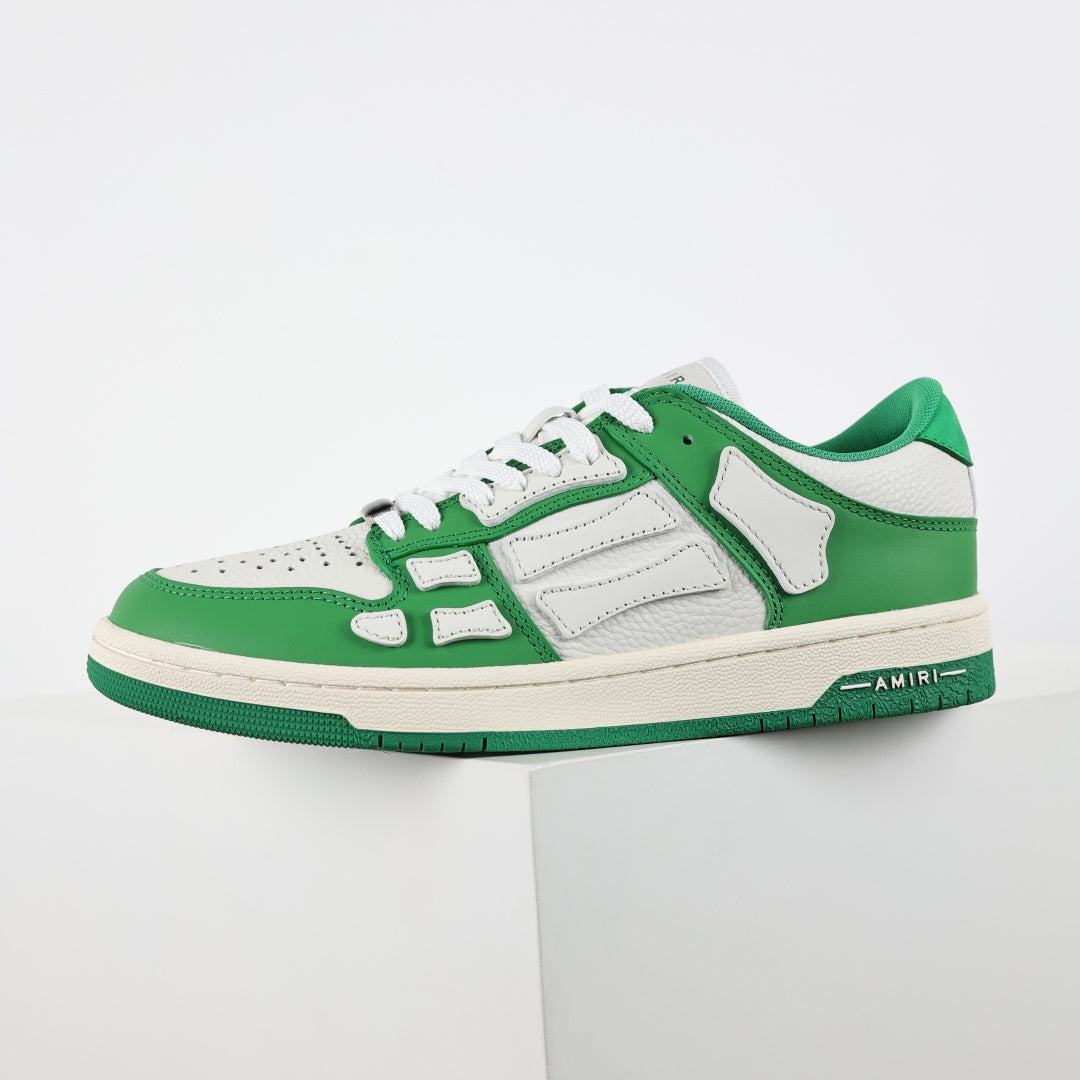 AMIRI Unisex Seasonal Casual Sneakers - Style 215596084 - view 9